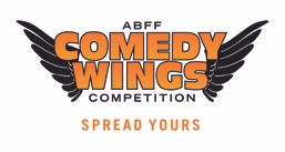 Comedy Wings Competition logo