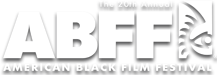 American Black Film Festival Logo