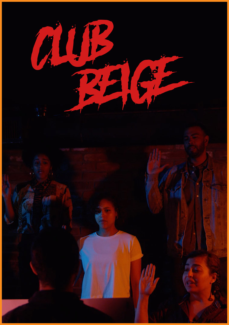 CLUB BEIGE