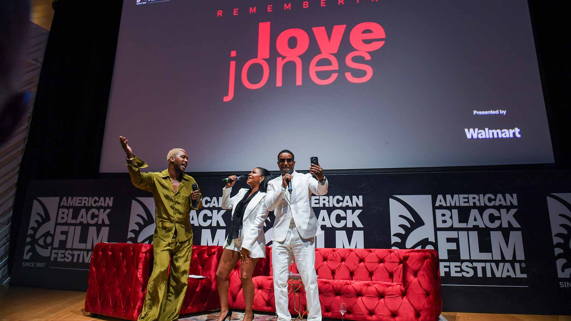 ABFF Remembers