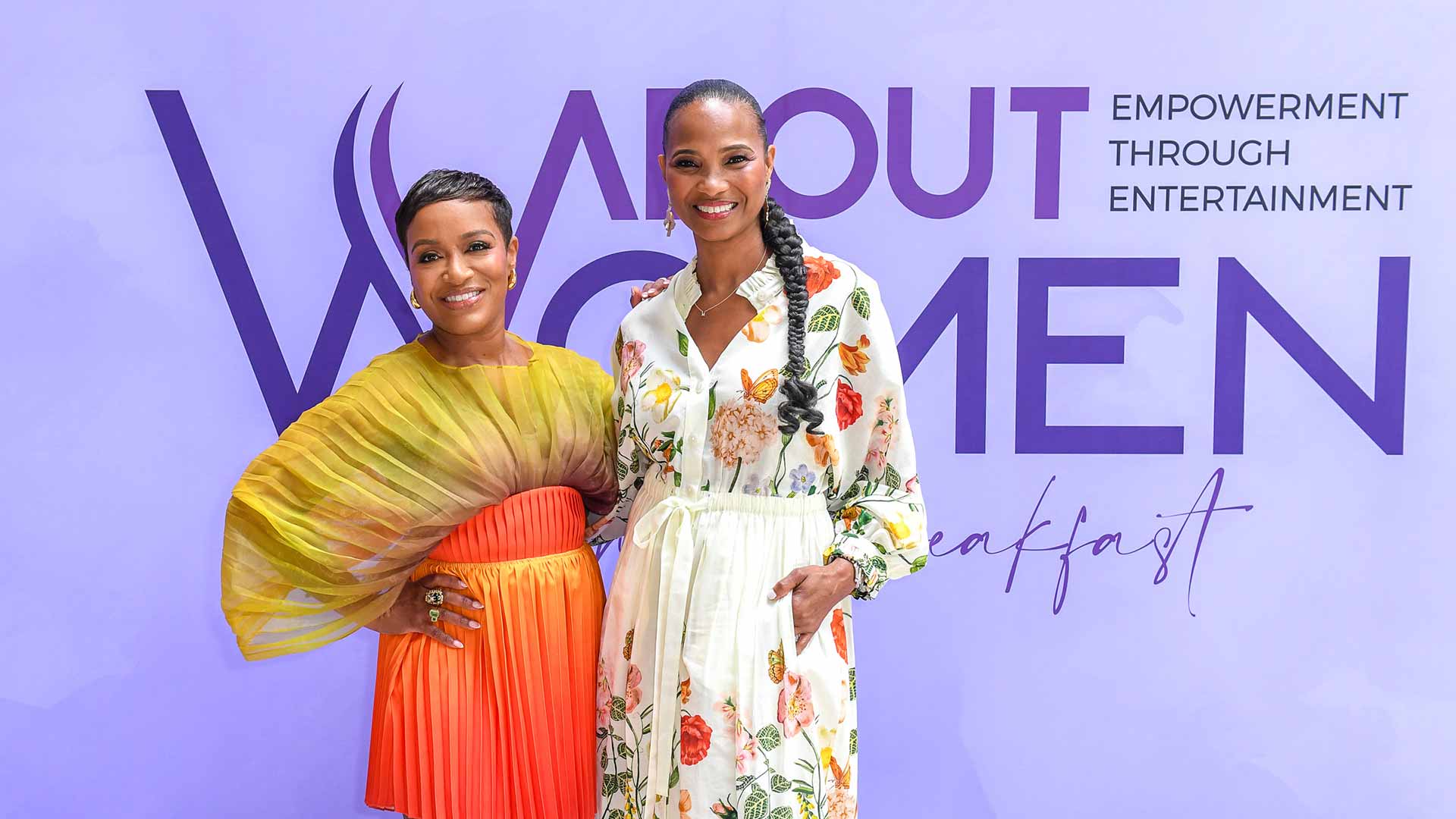 About Women Leadership Brunch