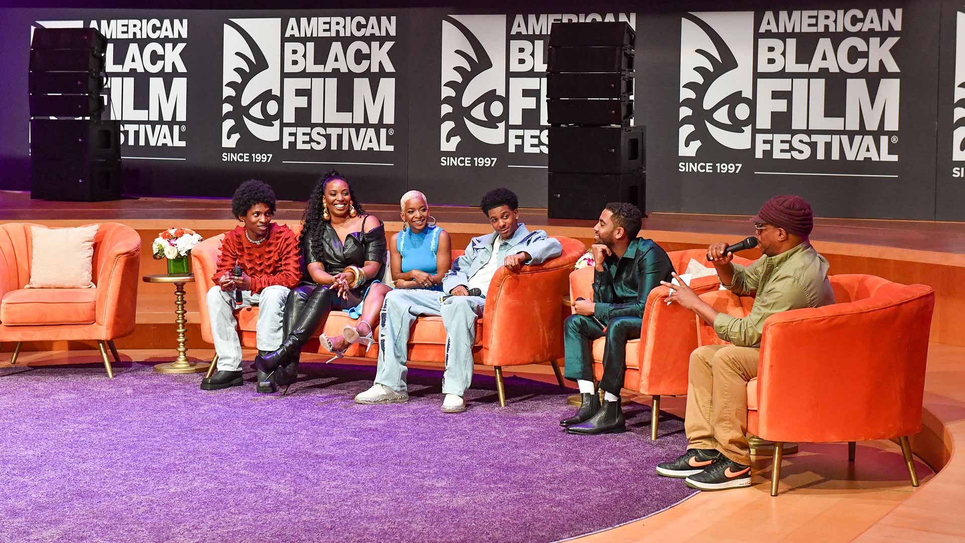 Panel Discussions