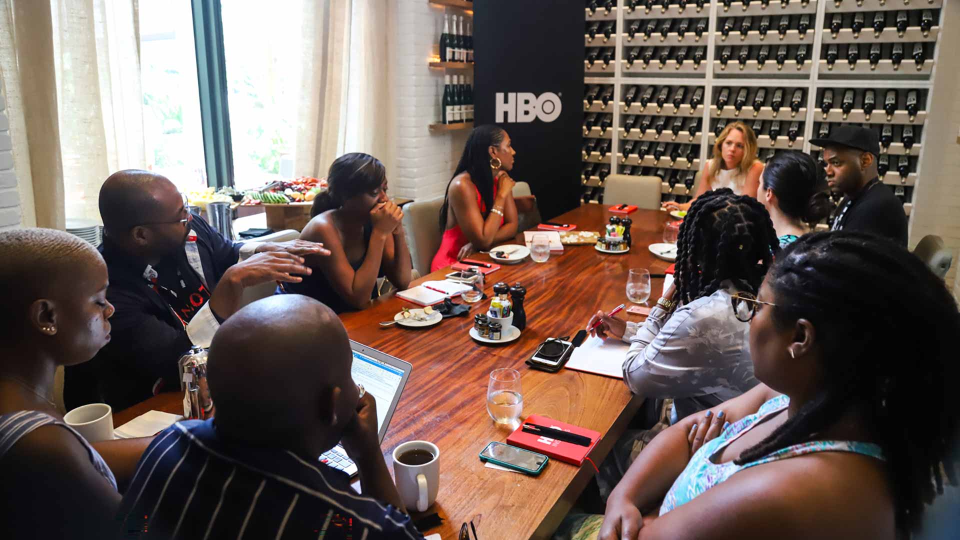 Networking Events