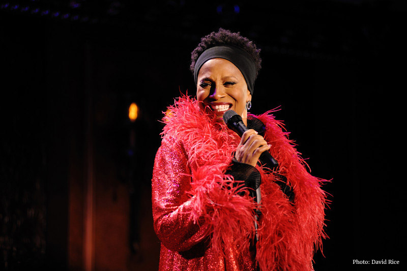 Jenifer Lewis