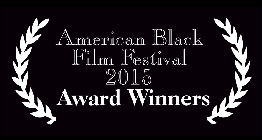 ABFF 2015 Award Winners