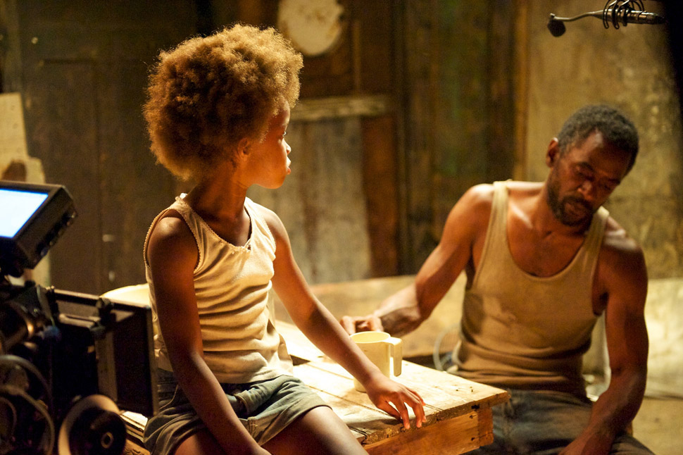 Beasts of the Southern Wild opens the 2012 ABFF