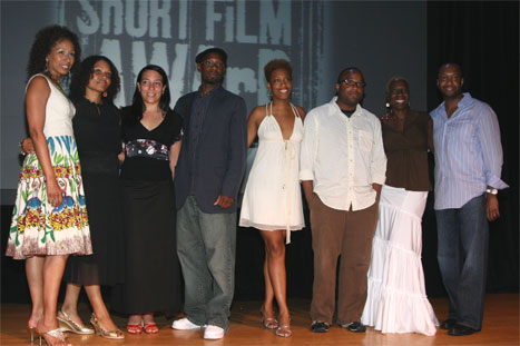 HBO Short Film Award Competition