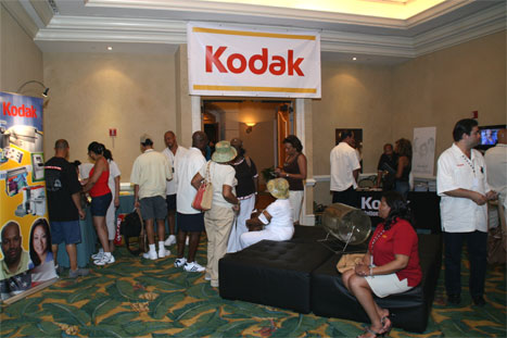 Kodak Experience Gallery