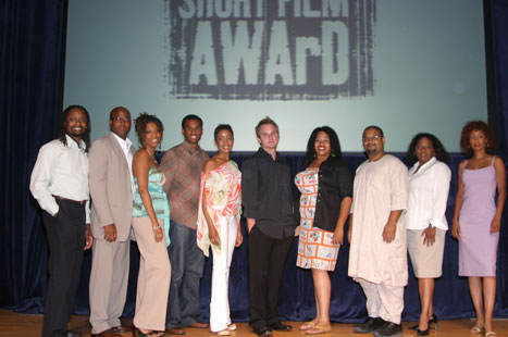 HBO Short Film Finalists Take the Spotlight