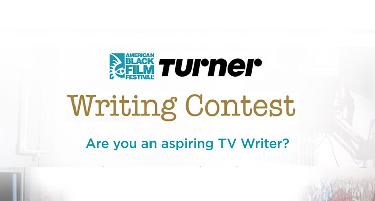 ABFF & Turner Writing Contest