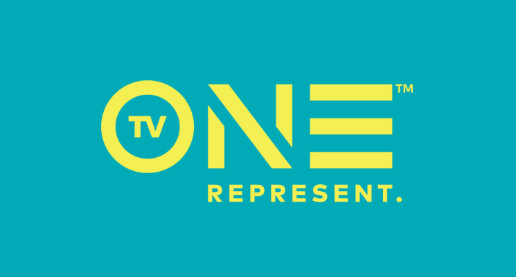 TV One logo