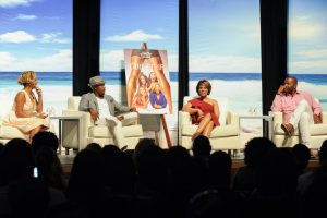 ABFF First Look: Girls Trip - The Anatomy of a Scene