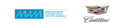 Greater Miami Convention & Visitors Bureau, Cadillac