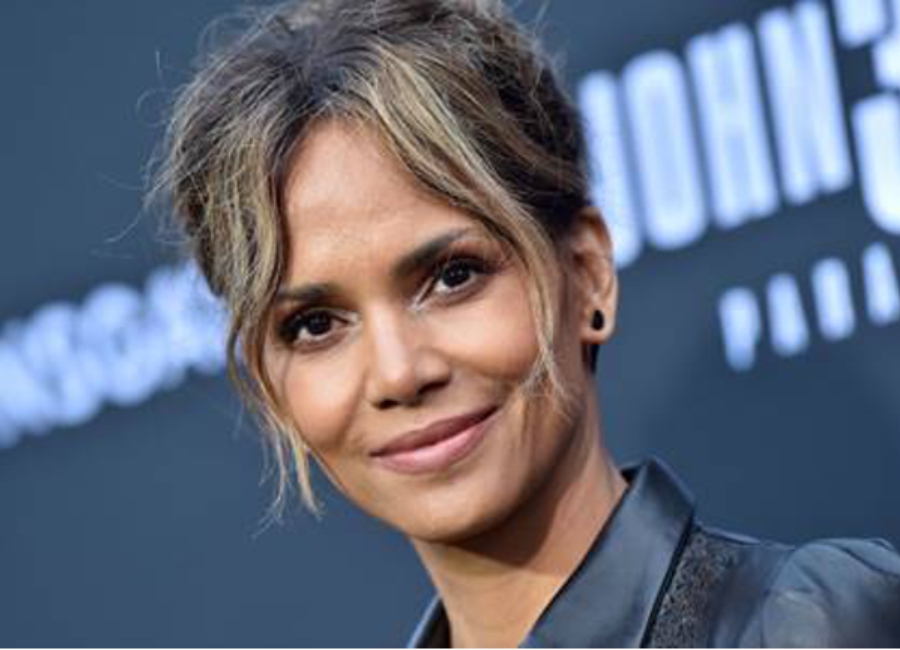 Oscar-winning Actress Halle Berry Returns to the ABFF as Ambassador for its 25th Anniversary