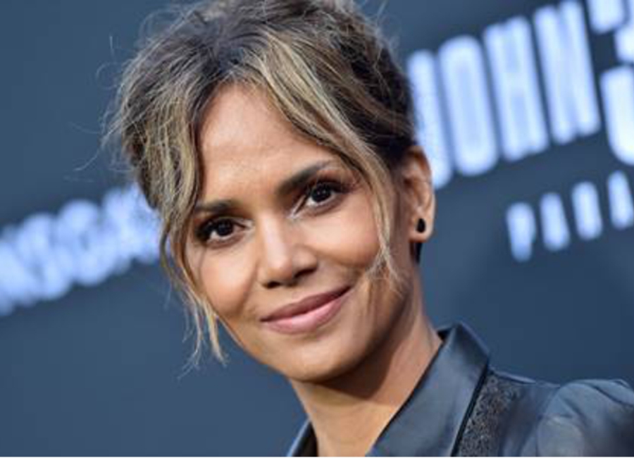 Halle Berry Free Porn