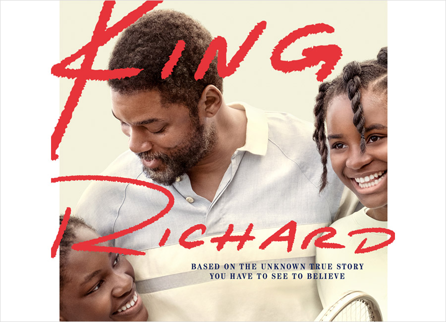 American Black Film Festival to Open Its 25th Year with Warner Bros. Pictures’ <em>King Richard</em>