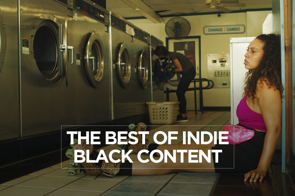 The Best of Indie Content The Best of Indie Content