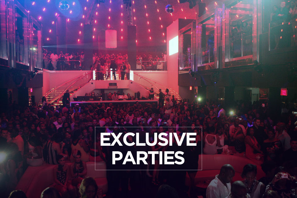 what-to-expect-Exclusive-Parties Exclusive Parties