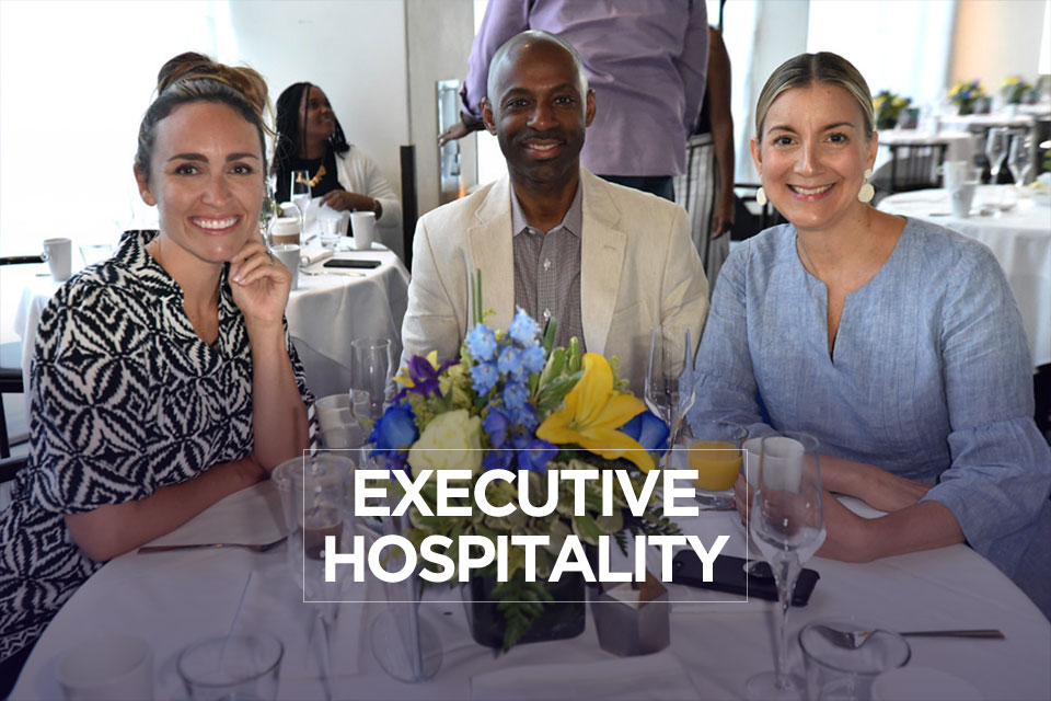 Executive Hospitality Executive Hospitality