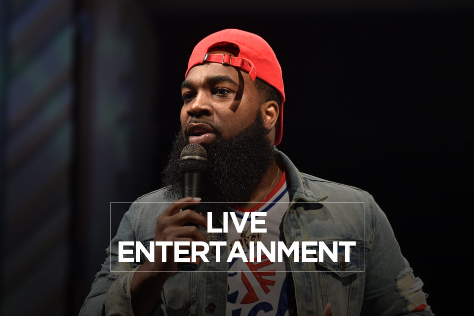 Live Entertainment Live Entertainment