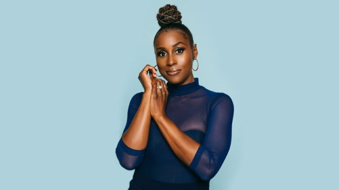 2022 Ambassador: Issa Rae 2022 Ambassador: Issa Rae