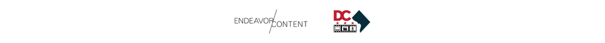 Endeavor Content, DC-OCTFME