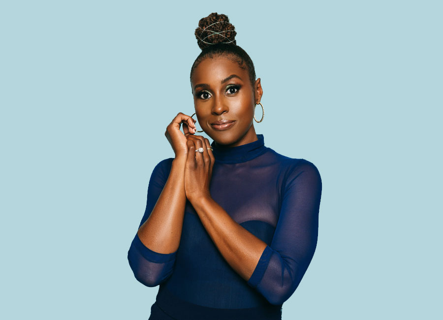 Award-Winning Actress, Director, Writer, Producer and Multiple Emmy<sup>®</sup> and Golden Globe<sup>®</sup> Nominee  Issa Rae to Serve As 2022  American Black Film Festival Ambassador