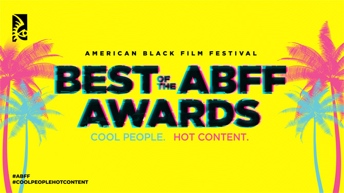 Best of the ABFF Awards
