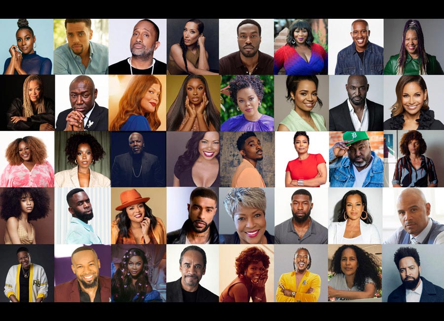 American Black Film Festival Announces 2022 Talks, Panels, and Top Line Talent for 26th ABFF - June 15-19, 2022