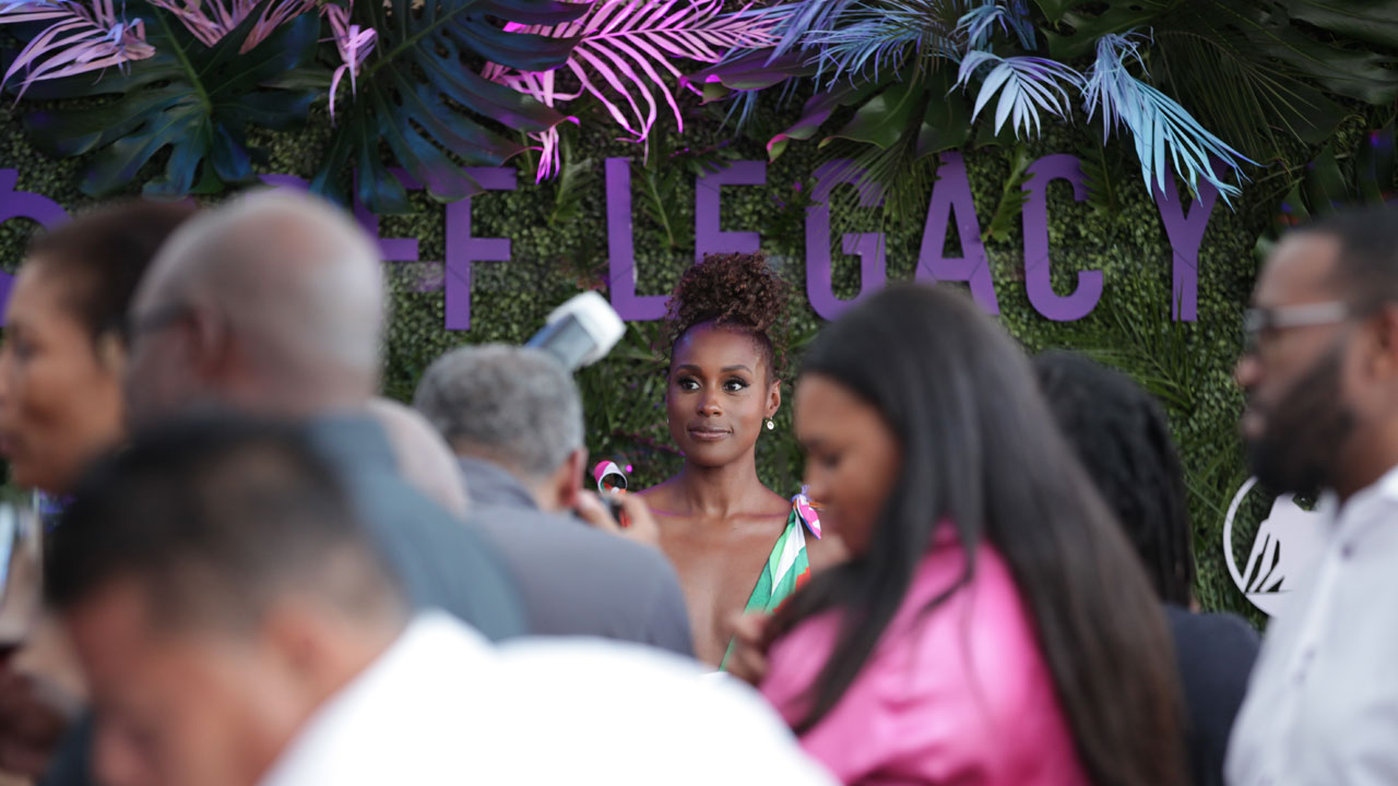 American Black Film Festival Miami The Nation's Largest Gathering of