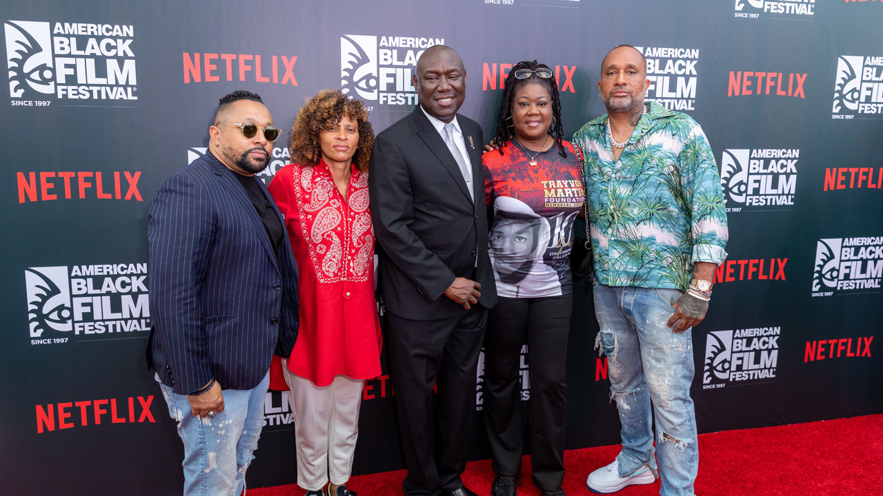 American Black Film Festival Miami The Nation's Largest Gathering of