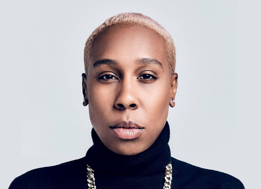 Lena Waithe