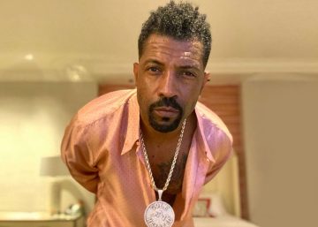 Deon Cole