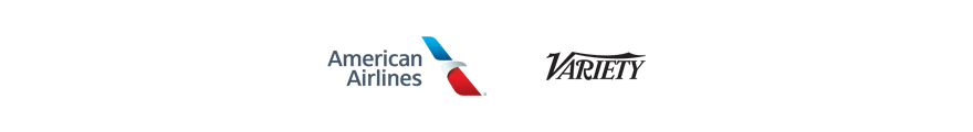 American Airlines, Variety