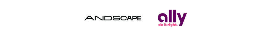 Andscape, Ally