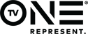 TV One logo