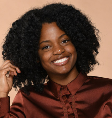 Khara Seeley headshot