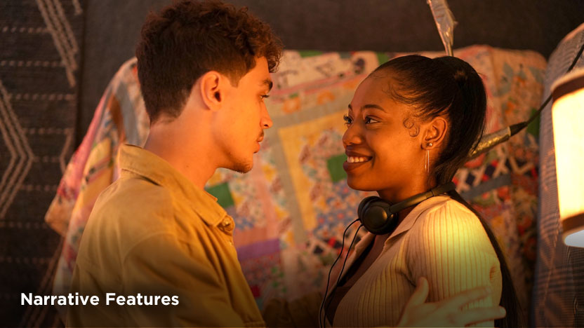 Narrative Features