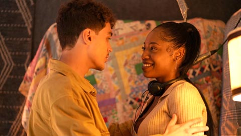 movie still