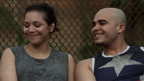 movie still
