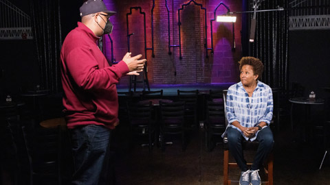 movie still