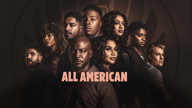 All American