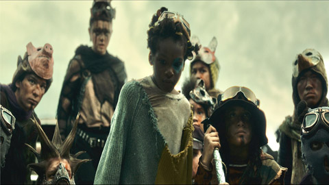 movie still