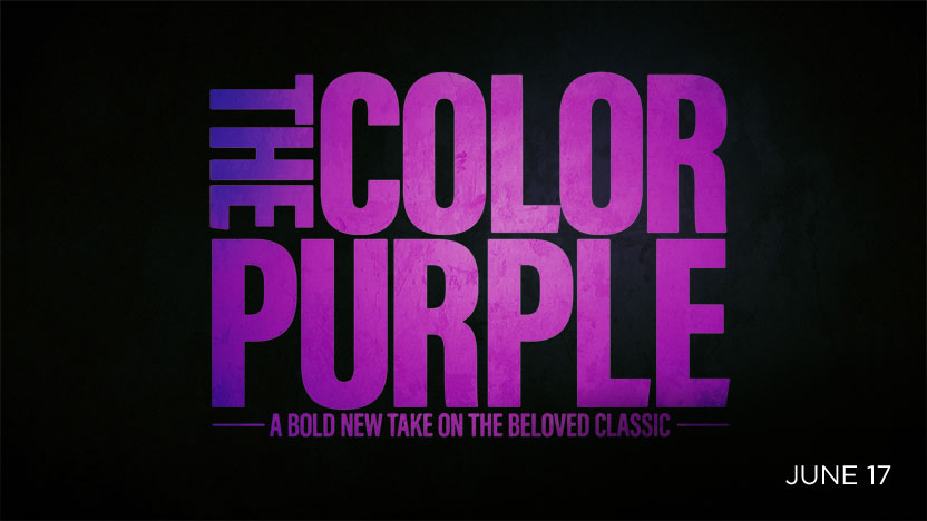 The Color Purple - June 17