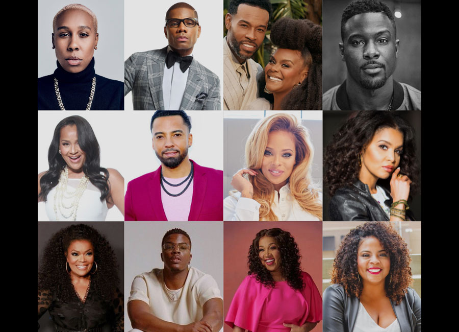 American Black Film Festival Announces  2023 Talks Series