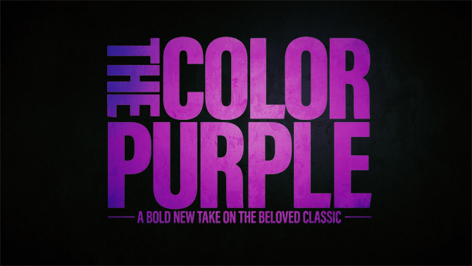 The Color Purple