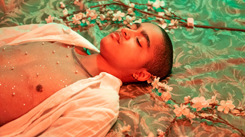 movie still