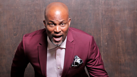 Chris Spencer photo