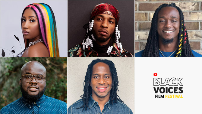 Baby Tate, Armani White, Conscious Lee, Glen Henry, Adam McFarland