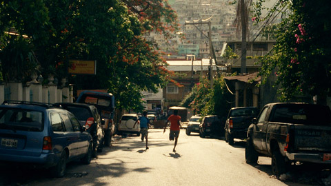 movie still